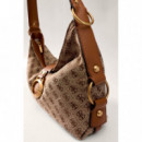 Bolso de Hombro Camden de GUESS