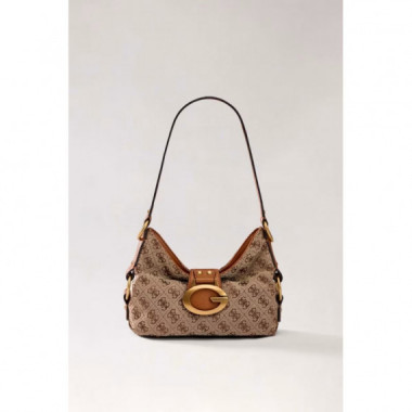 Bolso Mini de Hombro Camden de GUESS