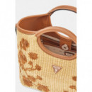 Bolso Bandolera Kirsten de GUESS