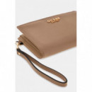 Cartera Amorette de GUESS