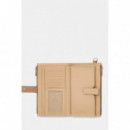 Cartera Amorette de GUESS