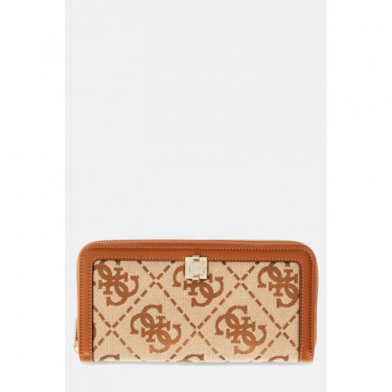 Cartera con Logo Audrey de GUESS