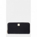 Cartera con Logo Audrey de GUESS