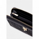 Cartera con Logo Audrey de GUESS