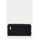 Cartera con Logo Audrey de GUESS