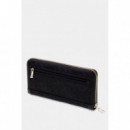 Cartera con Logo Audrey de GUESS