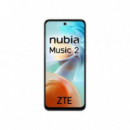 Zte Nubia Music 2 6.7" HD+ 4+4GB 128GB 5MP/50MP Melody Wave
