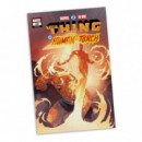 Figura Antorcha Humana Mcfarlane Toys Marvel  MC FARLANE TOYS