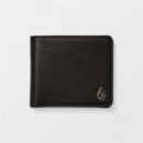Cartera VOLCOM Slim Stone Small