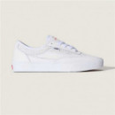 Zapatillas VANS Skate Curren Caples