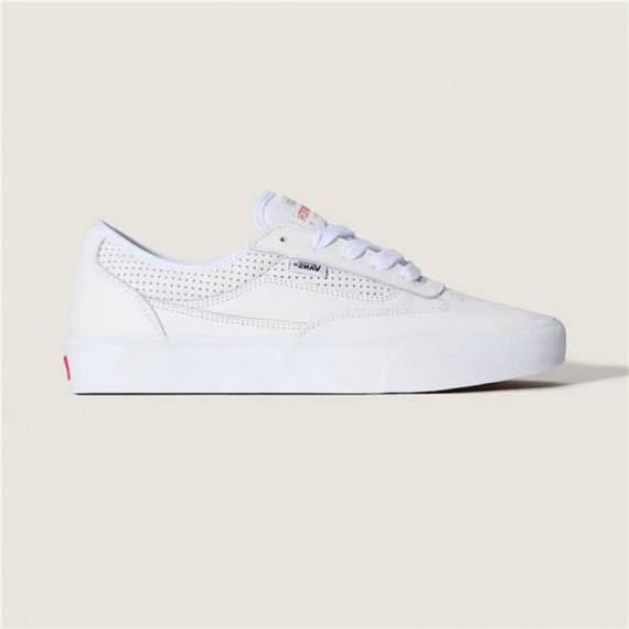 Zapatillas VANS Skate Curren Caples