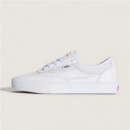 Zapatillas VANS Skate Curren Caples