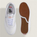 Zapatillas VANS Skate Curren Caples