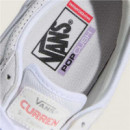 Zapatillas VANS Skate Curren Caples