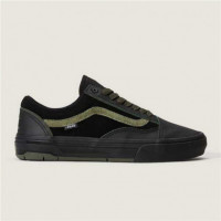 Zapatillas VANS Skate Old Skool Wafflecup