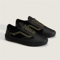 Zapatillas VANS Skate Old Skool Wafflecup