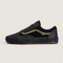 Zapatillas VANS Skate Old Skool Wafflecup