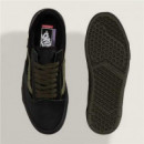 Zapatillas VANS Skate Old Skool Wafflecup