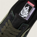 Zapatillas VANS Skate Old Skool Wafflecup