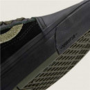 Zapatillas VANS Skate Old Skool Wafflecup