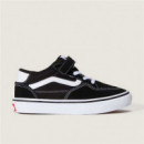 Zapatillas VANS Skate Rowan Kids