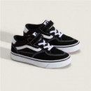 Zapatillas VANS Skate Rowan Kids