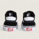 Zapatillas VANS Skate Rowan Kids