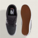 Zapatillas VANS Skate Chukka Low Sidestripe