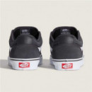 Zapatillas VANS Skate Chukka Low Sidestripe