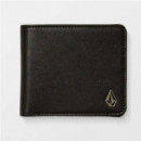Cartera VOLCOM Slim Stone