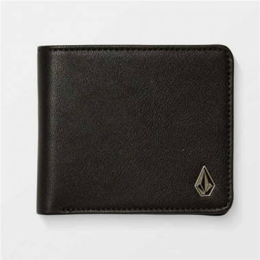 Cartera VOLCOM Slim Stone