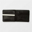 Cartera VOLCOM Slim Stone