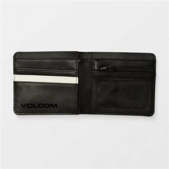Cartera VOLCOM Slim Stone - Guanxe Atlantic Marketplace