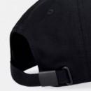 Basecap Black  KARL LAGERFELD