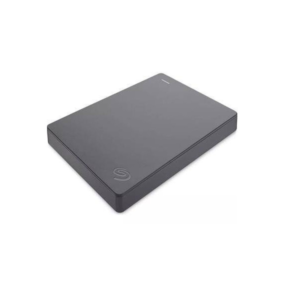 SEAGATE Disco Duro Externo 5TB 2.5" USB 3.0/2.0 Basic