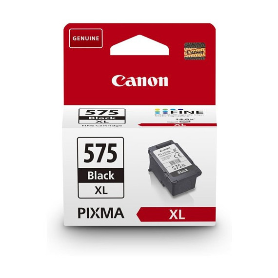 CANON Tinta 575XL Negro