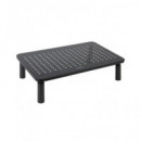 TOOQ Soporte para Monitor Modelo QMR086 Soporta hasta 20KG  370X235X100/120/140 Mm