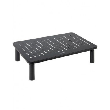 TOOQ Soporte para Monitor Modelo QMR086 Soporta hasta 20KG  370X235X100/120/140 Mm