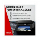 CANON Pack Tinta 510 Negra + 511 Color +50 Hojas 4"X6" Glossy Photo Paper