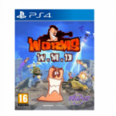 PS4 WORMS : WEAPONS OF MASS DESTRUCTION