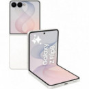 Teléfono Samsung Galaxy Z Flip8 512GB/12GB Blanco