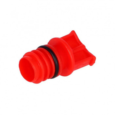 Tapon de Aceite CH25/CH50 Airmec  AIRMEC REPUESTOS