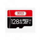 Tarjeta Microsd 128 Gb High Level Tf High Speed  XO