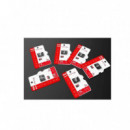 Tarjeta Microsd 128 Gb High Level Tf High Speed  XO