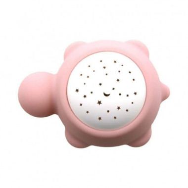 Proyector Multiusos Infantil HAPPY STEPS