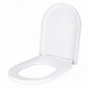 Tapa de Inodoro Compatible BT2338 BENOTTI