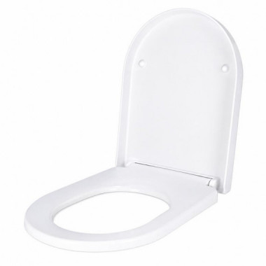 Tapa de Inodoro Compatible BT2338 BENOTTI