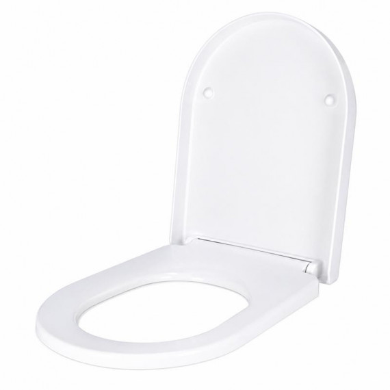 Tapa de Inodoro Compatible BT2338 BENOTTI