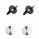 Tapa de Inodoro Compatible BT2338 BENOTTI