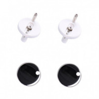 Tapa de Inodoro Compatible BT2988 BENOTTI